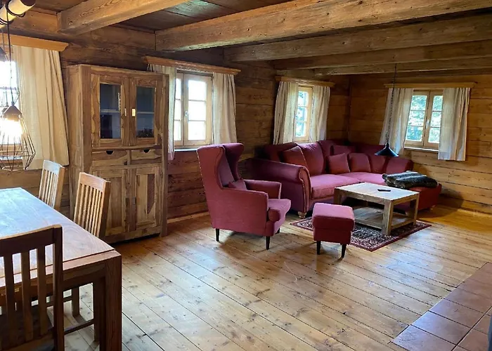 Apartmán De Lux