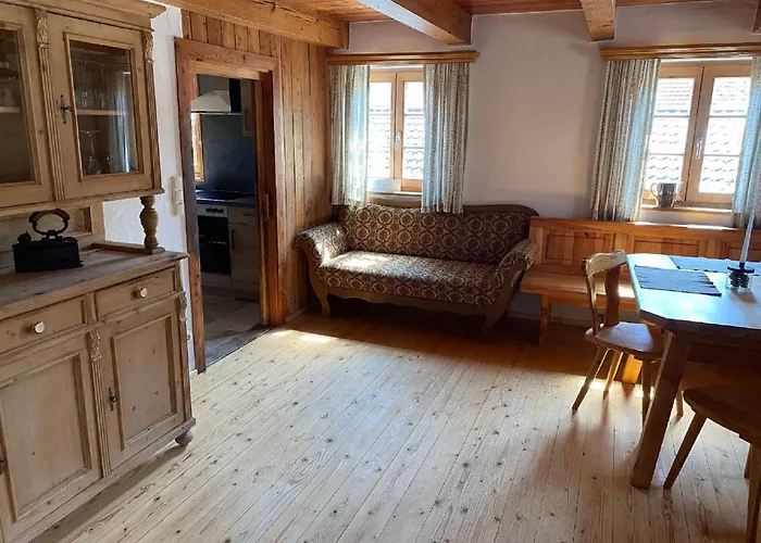 Apartmán De Lux