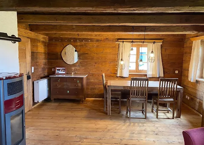 De Lux Apartmán *