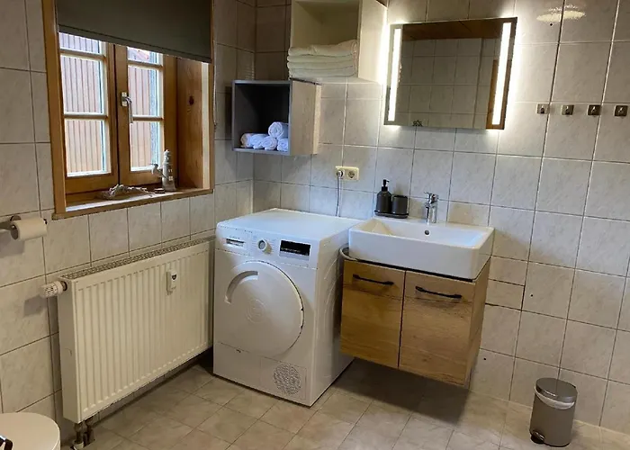 Apartmán De Lux Viechtach