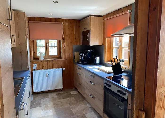 De Lux Apartmán