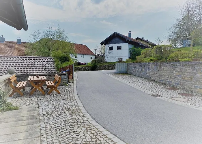 Apartmán De Lux Viechtach