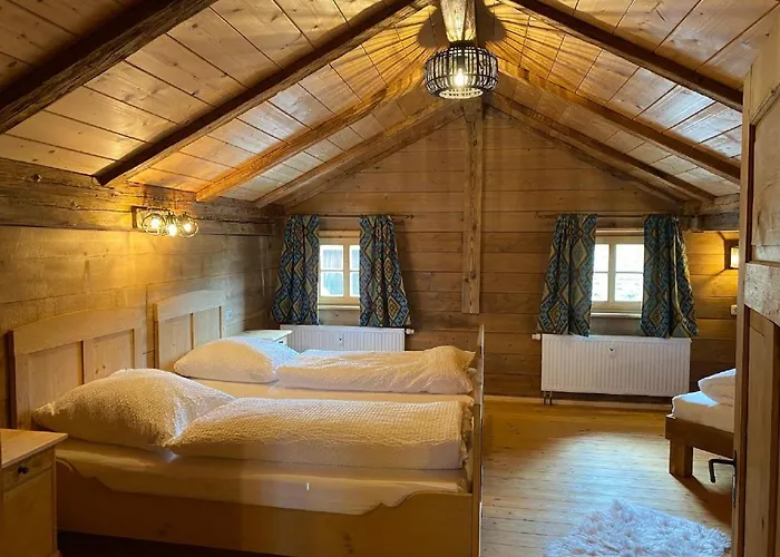 Apartmán De Lux *