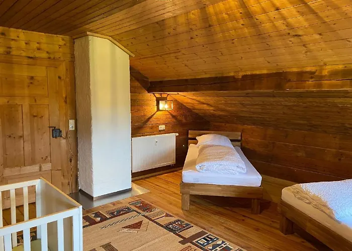 De Lux Apartmán *