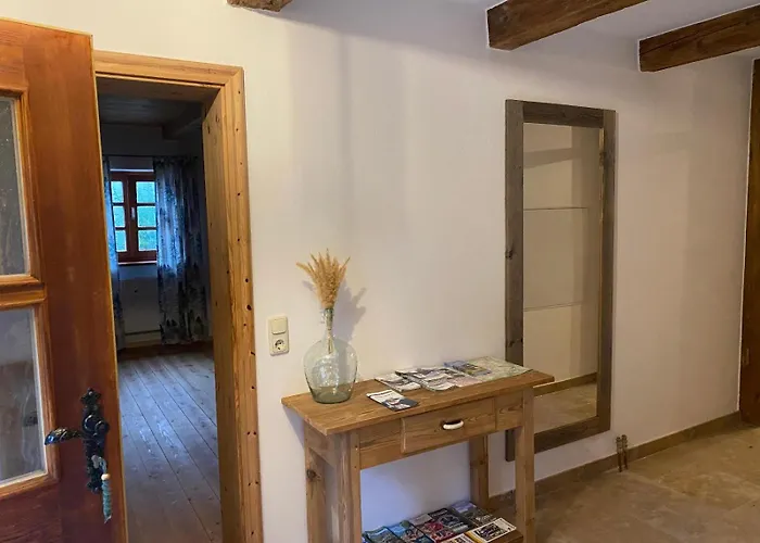 De Lux Apartmán *
