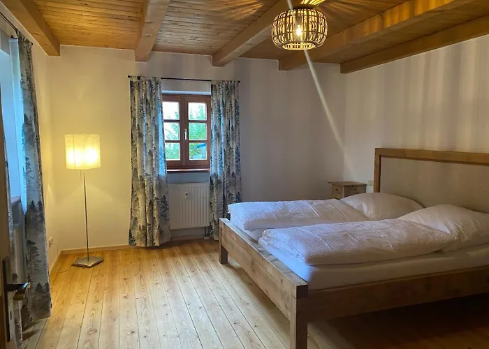 Apartmán De Lux *