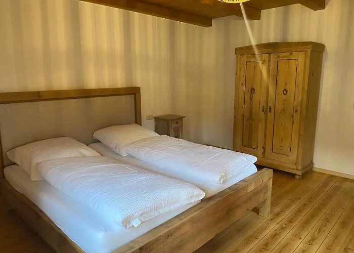 De Lux Apartmán