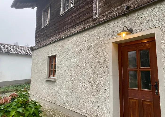 Apartmán De Lux *